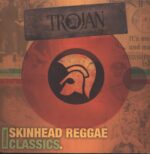 Various-Trojan: Original Skinhead Reggae Classics.-LP (Vinyl)-01