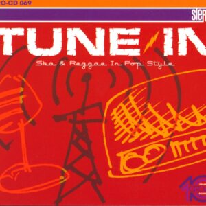 Various-Tune In Ska & Reggae In Pop Style-CD-01