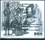 Various-Turban Renewal - A Tribute To Sam The Sham & The Pharaohs-CD-02