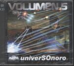 Various-UniverSOnoro Volumen 5-CD-01