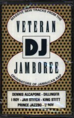 Various-Veteran DJ Jamboree-Tape-01