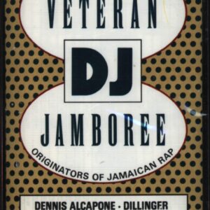 Various-Veteran DJ Jamboree-Tape-01