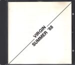 Various-Virgin Summer '88-CD-01