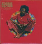Various-We Remember Dennis Brown-LP (Vinyl)-01