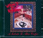 Various-Welcome To Our Nightmare: A Tribute To Alice Cooper-CD-01