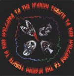 Various-Welcome To The Spanish Tribute To Kiss-LP (Vinyl)-01