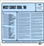 Various-West Coast Soul '66-LP (Vinyl)-02