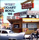 Various-West Coast Soul '66-LP (Vinyl)-01
