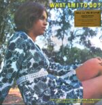 Various-What Am I To Do-LP (Vinyl)-01