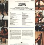 Various-White Nights: Original Motion Picture Soundtrack-LP (Vinyl)-02