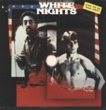 Various-White Nights: Original Motion Picture Soundtrack-LP (Vinyl)-01