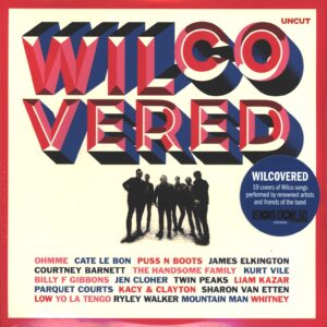 Various-Wilcovered-LP (Vinyl)-01