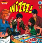 Various-Wizzz! Volume 3-LP (Vinyl)-01