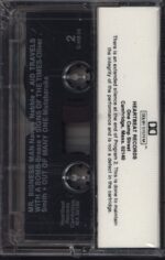 Various-Word Soun' 'Ave Power - Reggae Poetry-Tape-02