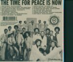 Various-World Spirituality Classics 2 – The Time For Peace Is Now: Gospel Music About Us-CD-02