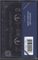 Various-Zimbabwe Frontline-Tape-02