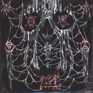 Vasaeleth-Crypt Born & Tethered To Ruin ‎-LP (Vinyl)-01