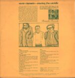 Vassar Clements-Crossing The Catskills-LP (Vinyl)-02