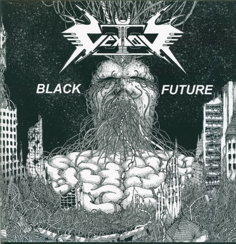 Vektor-Black Future-LP (Vinyl)-01