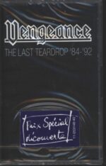 Vengeance-The Last Teardrop '84 - '92-Tape-01