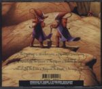 Veni Domine-Material Sanctuary-CD-02
