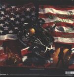 Venom-American Assault-12" Maxi Single (Vinyl)-02