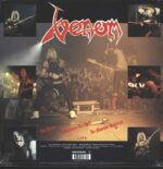 Venom-Canadian Assault-12" Maxi Single (Vinyl)-02