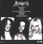 Venom-German Assault-12" Maxi Single (Vinyl)-02