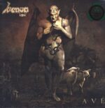 Venom Inc.-Avé-LP (Vinyl)-01