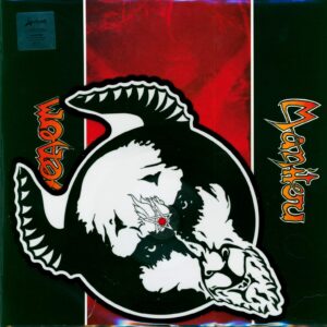 Venom-Manitou-7" Single (Vinyl)-01