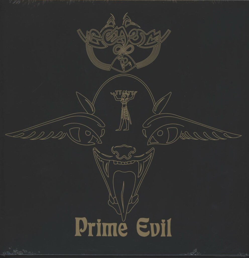 Venom-Prime Evil-LP (Vinyl)-01