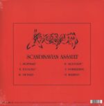 Venom-Scandinavian Assault-12" Maxi Single (Vinyl)-02