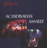 Venom-Scandinavian Assault-12" Maxi Single (Vinyl)-01