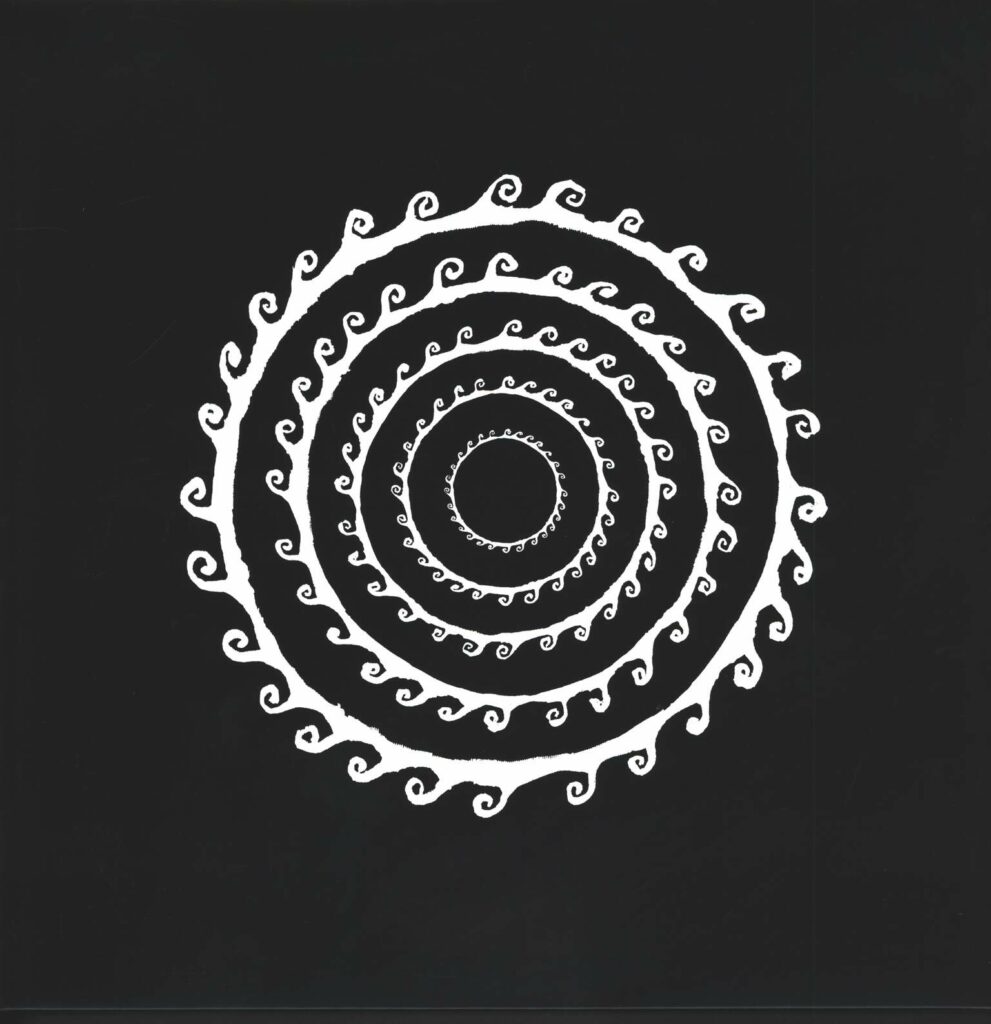 Venomous Skeleton-Arcane Chants Of Death-12" Maxi Single (Vinyl)-01