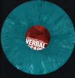 Verbal Assault-ON / EXIT-LP (Vinyl)-03