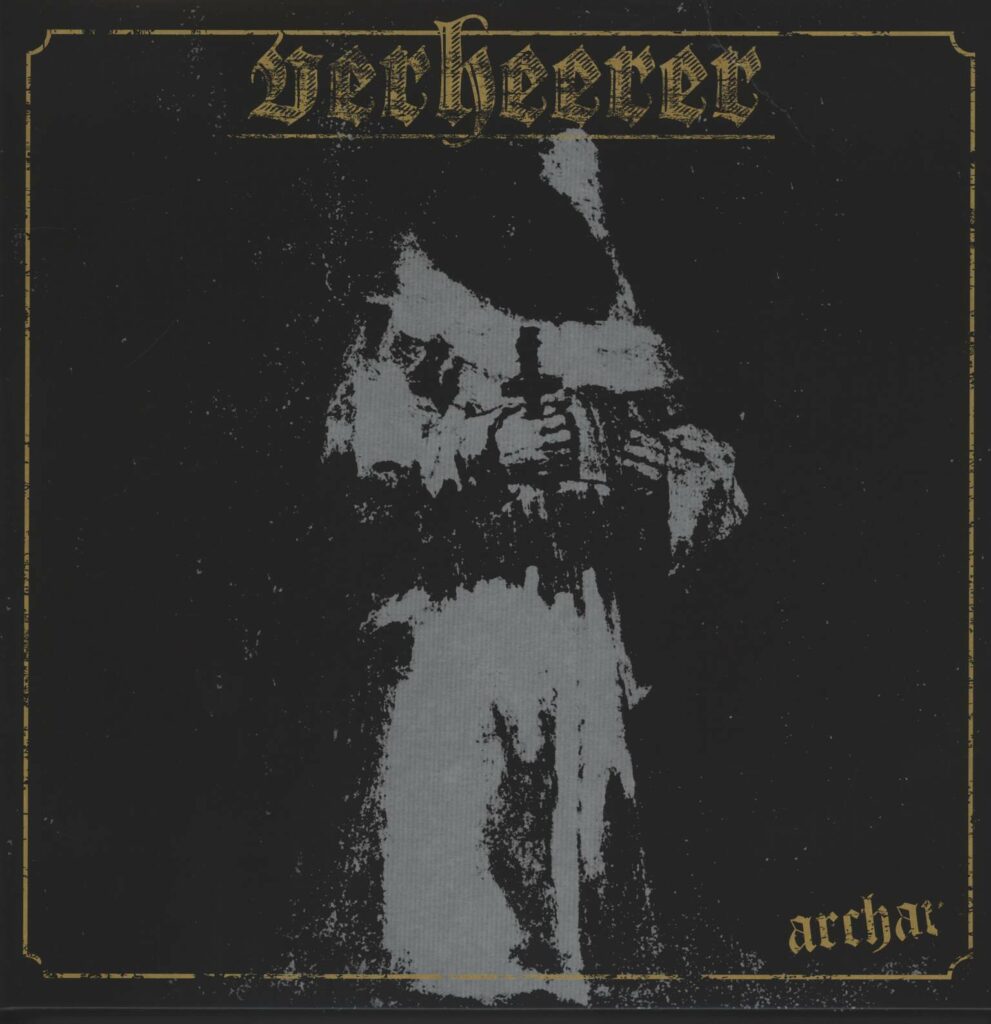 Verheerer-Archar-12" Maxi Single (Vinyl)-01