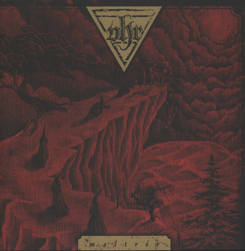 Verheerer-Maltrér-LP (Vinyl)-01