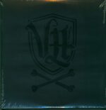 Verrückte Hunde-VH-LP (Vinyl)-01