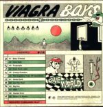 Viagra Boys-Cave World-LP (Vinyl)-02