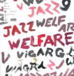 Viagra Boys-Welfare Jazz-LP (Vinyl)-01