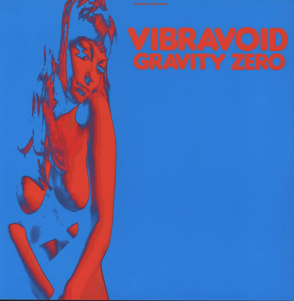 Vibravoid-Gravity Zero-LP (Vinyl)-01