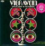 Vibravoid-Out Of Tune In Rosenheim-LP (Vinyl)-01