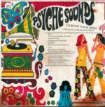 Vibravoid-The Decomposition Of Noise-LP (Vinyl)-02