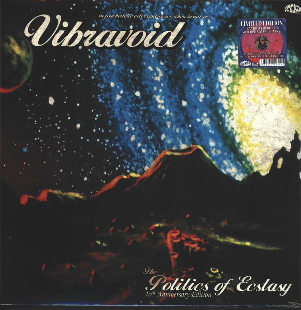 Vibravoid-The Politics Of Ecstasy-LP (Vinyl)-01