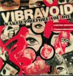 Vibravoid-Wake Up Before You Die-LP (Vinyl)-01