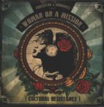 Vibronics-Woman On A Mission-LP (Vinyl)-01