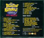 Vic Mizzy-The Reluctant Astronaut (Original Motion Picture Soundtrack)-CD-02