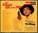 Vic Mizzy-The Shakiest Gun In The West (Original Motion Picture Soundtrack)-CD-02