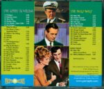 Vic Mizzy-The Spirit Is Willing / The Busy Body (Original Motion Picture Soundtracks)-CD-02