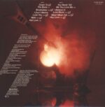 Vic Vergat-Down To The Bone-LP (Vinyl)-02